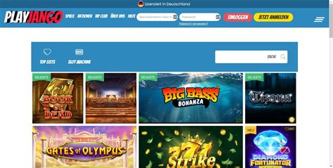 play jango casino|Play Jango .